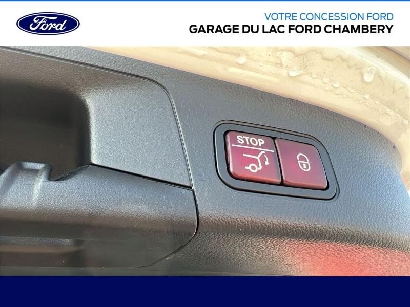 Photo 6 de l’annonce de MERCEDES-BENZ Classe GLA d’occasion à vendre à CHAMBERY