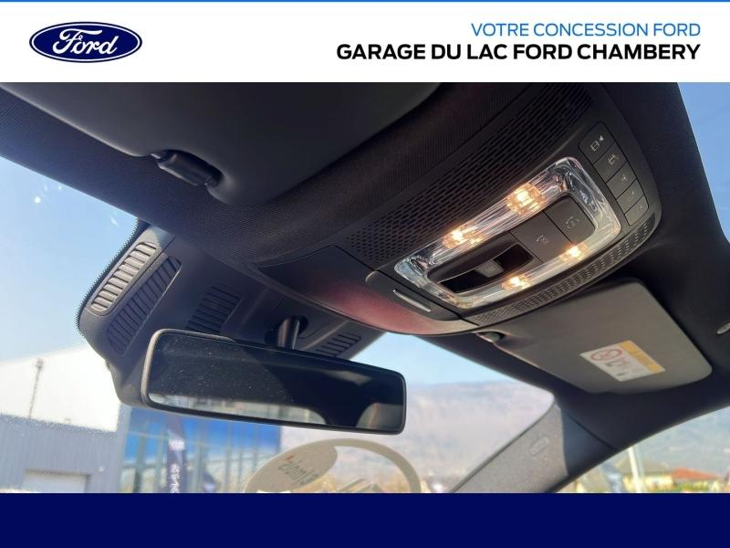 Photo 10 de l’annonce de MERCEDES-BENZ Classe GLA d’occasion à vendre à CHAMBERY