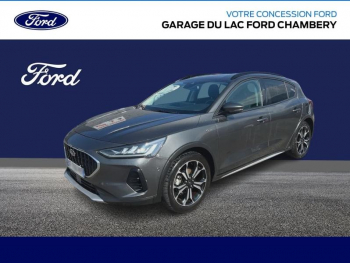 FORD Focus Active d’occasion à vendre à CHAMBERY