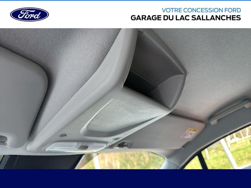 Photo 6 de l’annonce de FORD Transit Custom Fg VUL d’occasion à vendre à SALLANCHES