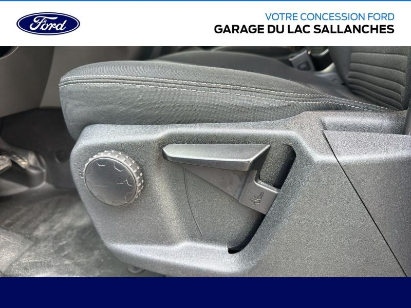 Photo 20 de l’annonce de FORD Transit Custom Fg VUL d’occasion à vendre à SALLANCHES