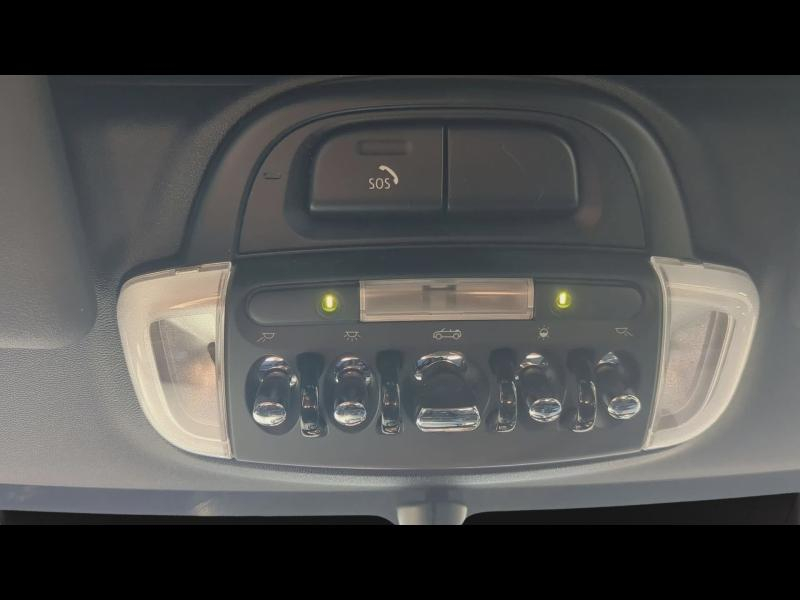 Photo 16 de l’annonce de MINI Cabrio d’occasion à vendre à NÎMES