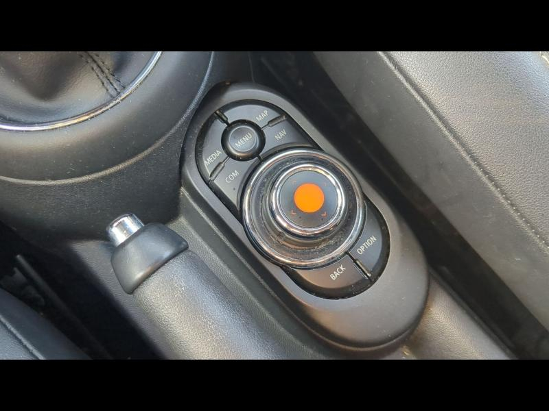 Photo 20 de l’annonce de MINI Cabrio d’occasion à vendre à NÎMES