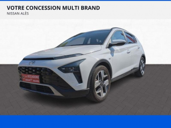 HYUNDAI Bayon 1.0 T-GDi 100ch Hybrid 48V Creative