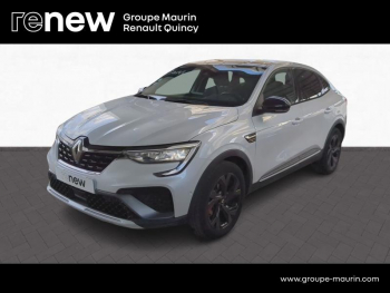 RENAULT Arkana 1.6 E-Tech 145ch RS Line -21B