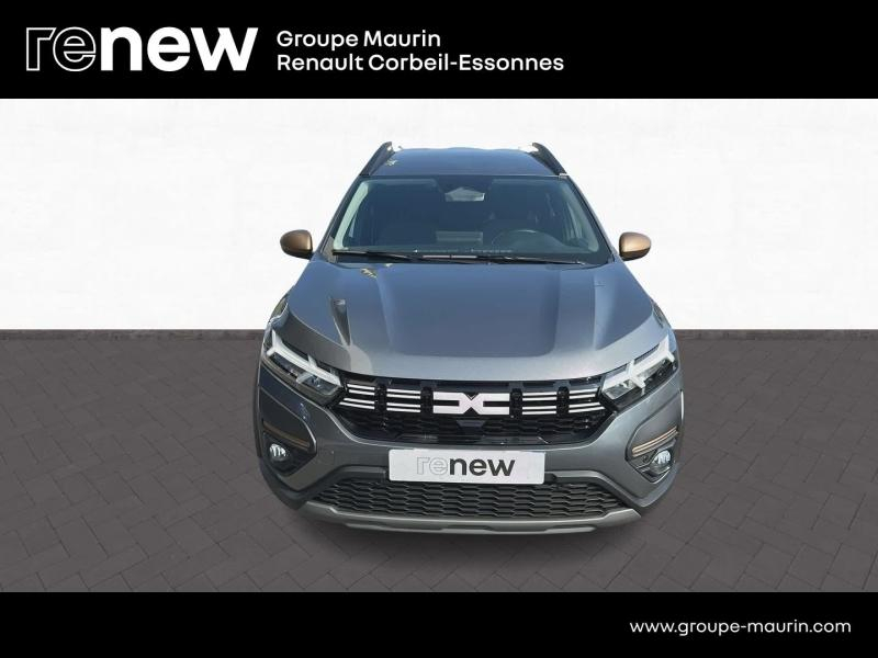 Photo 3 de l’annonce de DACIA Jogger d’occasion à vendre à CORBEIL-ESSONNES