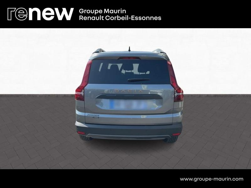 Photo 7 de l’annonce de DACIA Jogger d’occasion à vendre à CORBEIL-ESSONNES