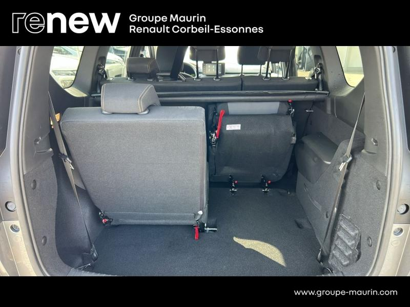 Photo 13 de l’annonce de DACIA Jogger d’occasion à vendre à CORBEIL-ESSONNES