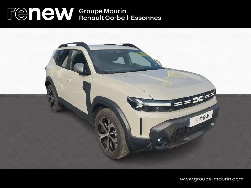 Photo 3 de l’annonce de DACIA Duster d’occasion à vendre à CORBEIL-ESSONNES