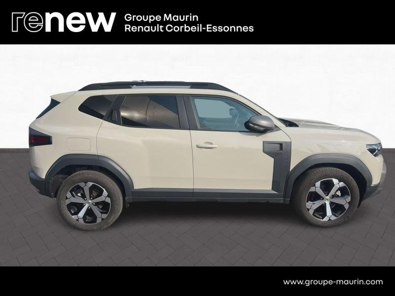 Photo 4 de l’annonce de DACIA Duster d’occasion à vendre à CORBEIL-ESSONNES