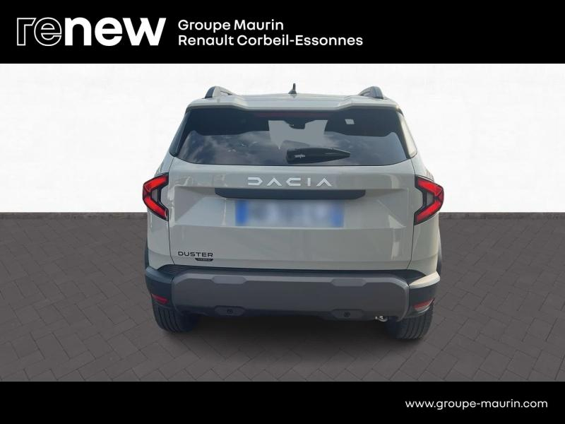 Photo 6 de l’annonce de DACIA Duster d’occasion à vendre à CORBEIL-ESSONNES