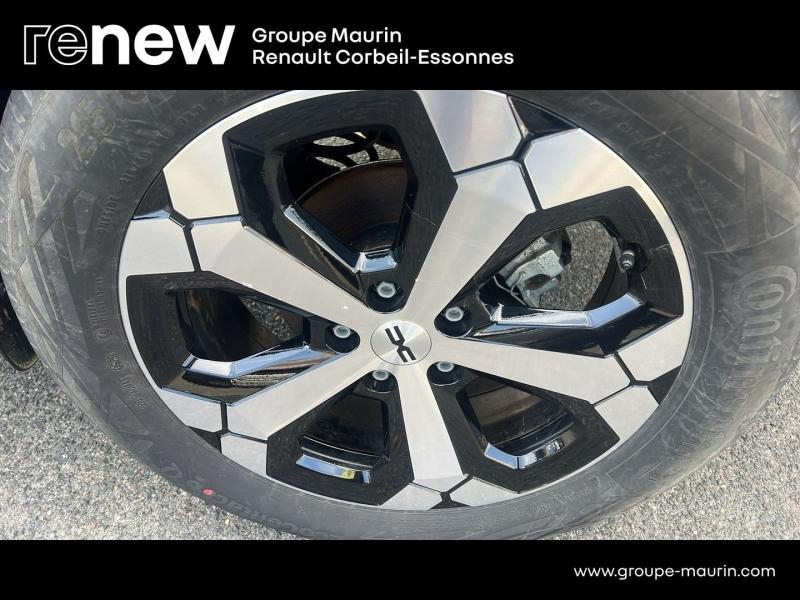 Photo 9 de l’annonce de DACIA Duster d’occasion à vendre à CORBEIL-ESSONNES