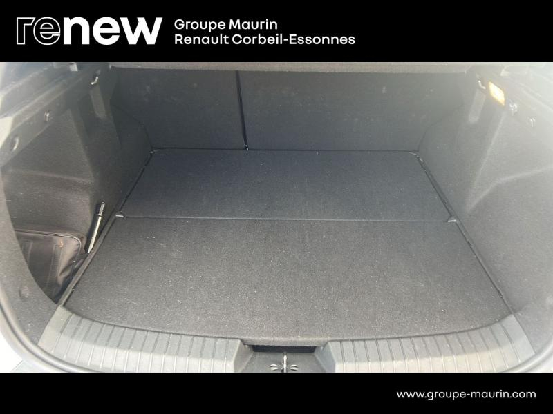 Photo 10 de l’annonce de DACIA Duster d’occasion à vendre à CORBEIL-ESSONNES