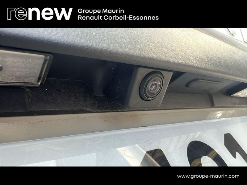 Photo 11 de l’annonce de DACIA Duster d’occasion à vendre à CORBEIL-ESSONNES