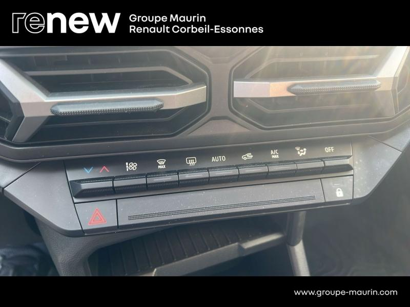 Photo 20 de l’annonce de DACIA Duster d’occasion à vendre à CORBEIL-ESSONNES