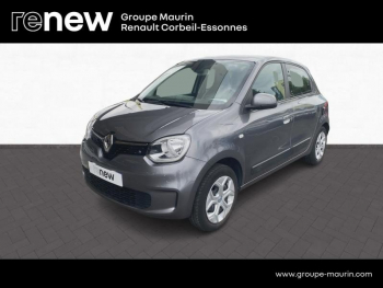 RENAULT Twingo d’occasion à vendre à CORBEIL-ESSONNES