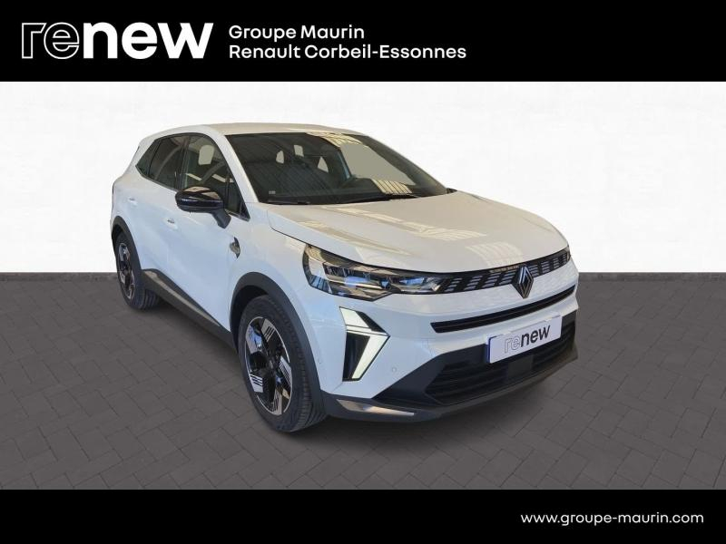 Photo 3 de l’annonce de RENAULT  d’occasion à vendre à CORBEIL-ESSONNES