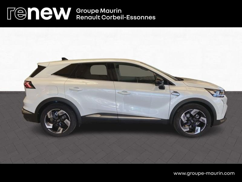 Photo 4 de l’annonce de RENAULT  d’occasion à vendre à CORBEIL-ESSONNES