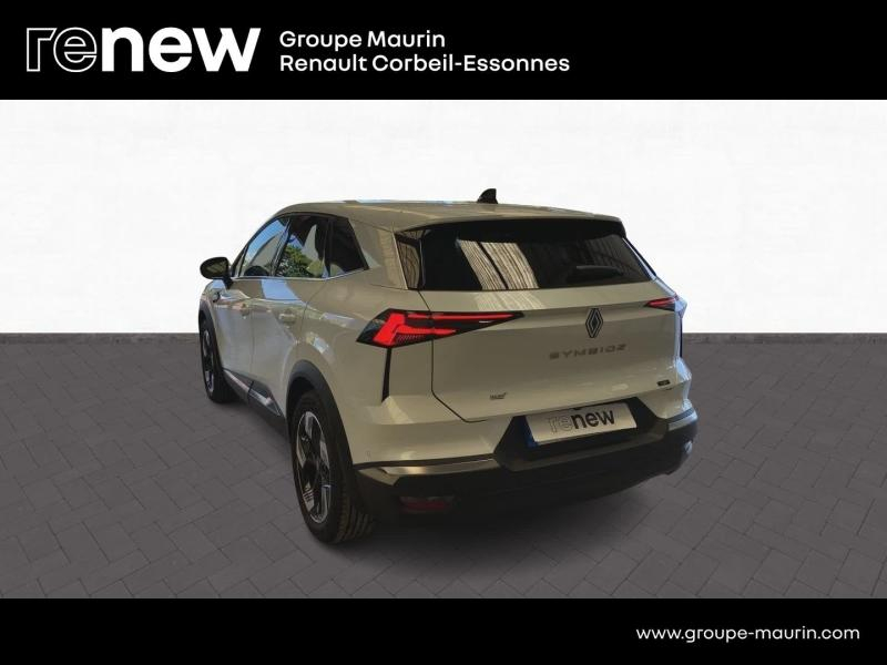 Photo 7 de l’annonce de RENAULT  d’occasion à vendre à CORBEIL-ESSONNES