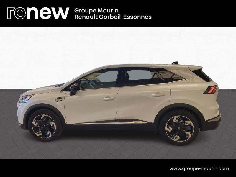 Photo 8 de l’annonce de RENAULT  d’occasion à vendre à CORBEIL-ESSONNES