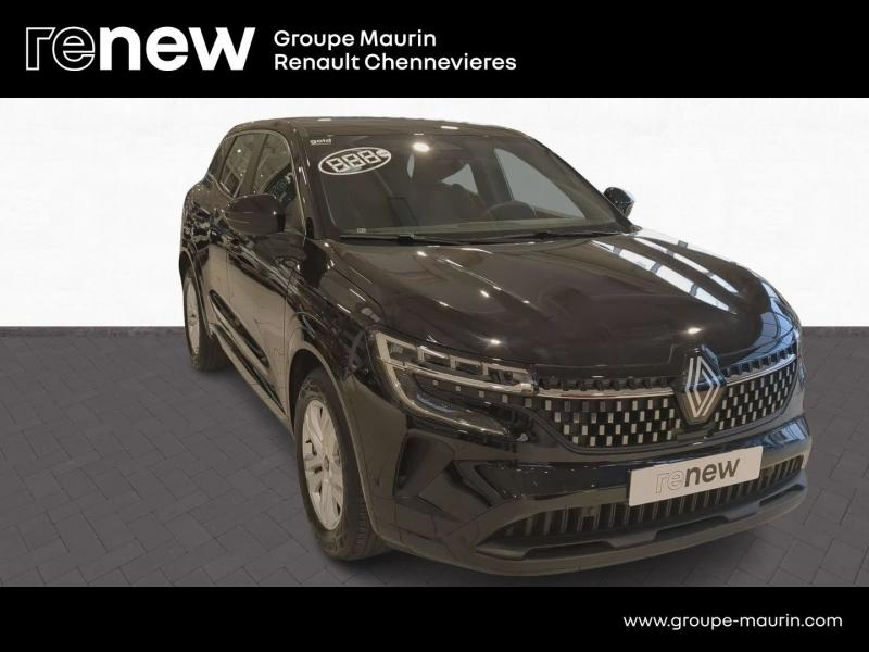 Photo 3 de l’annonce de RENAULT Austral d’occasion à vendre à CHENNEVIÈRES-SUR-MARNE