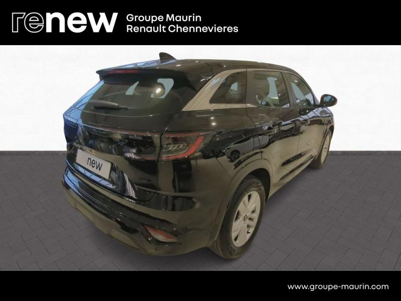 Photo 5 de l’annonce de RENAULT Austral d’occasion à vendre à CHENNEVIÈRES-SUR-MARNE