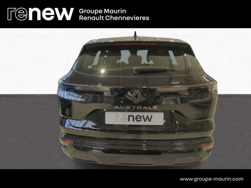 Photo 6 de l’annonce de RENAULT Austral d’occasion à vendre à CHENNEVIÈRES-SUR-MARNE