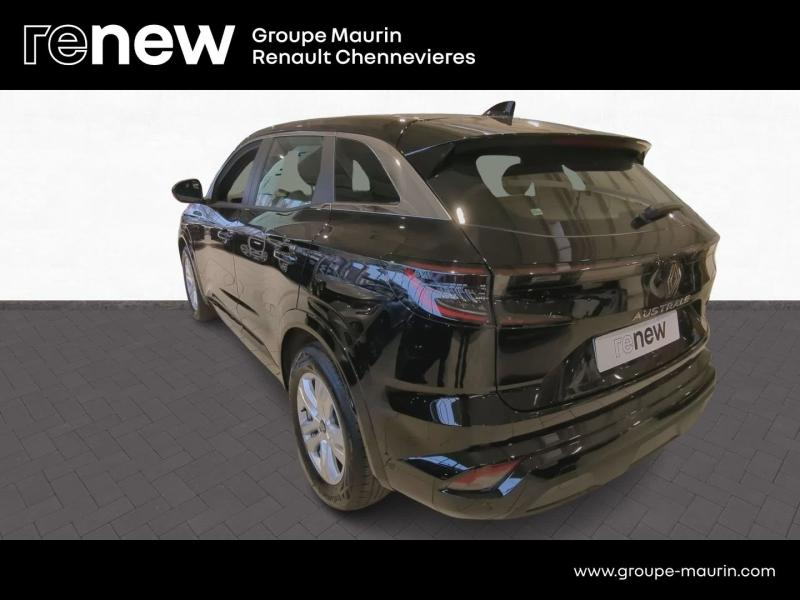 Photo 7 de l’annonce de RENAULT Austral d’occasion à vendre à CHENNEVIÈRES-SUR-MARNE