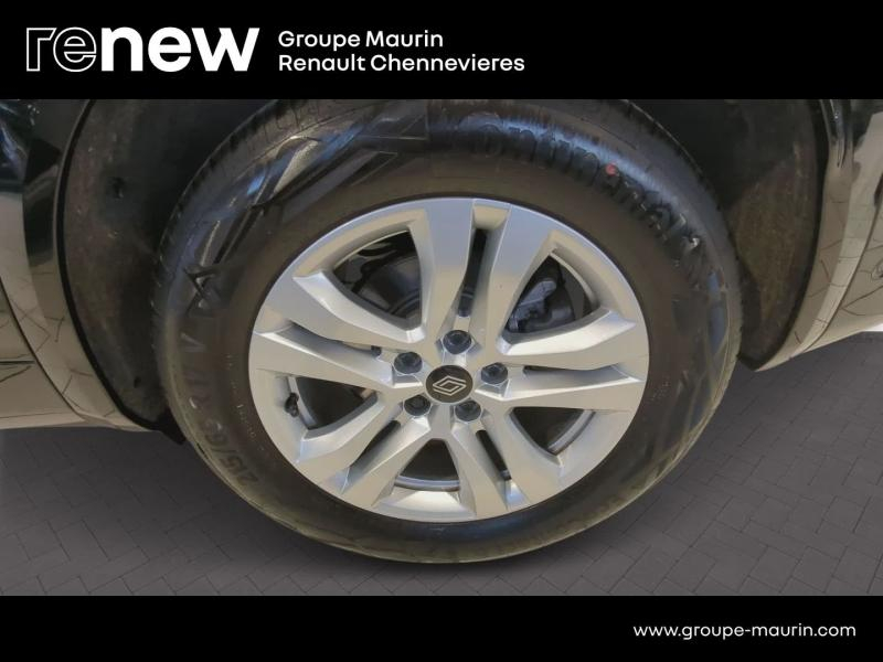 Photo 9 de l’annonce de RENAULT Austral d’occasion à vendre à CHENNEVIÈRES-SUR-MARNE