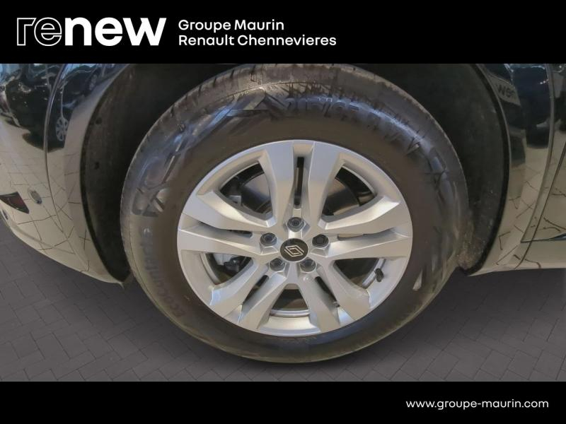 Photo 10 de l’annonce de RENAULT Austral d’occasion à vendre à CHENNEVIÈRES-SUR-MARNE