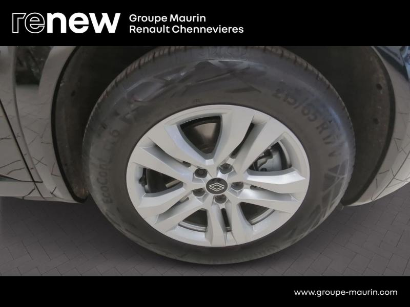 Photo 11 de l’annonce de RENAULT Austral d’occasion à vendre à CHENNEVIÈRES-SUR-MARNE