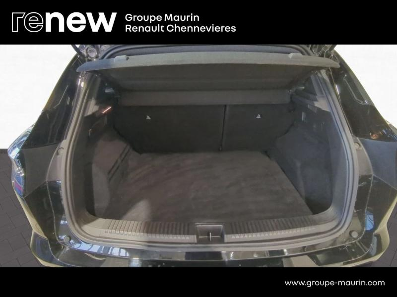 Photo 13 de l’annonce de RENAULT Austral d’occasion à vendre à CHENNEVIÈRES-SUR-MARNE