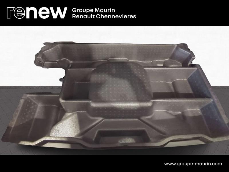 Photo 14 de l’annonce de RENAULT Austral d’occasion à vendre à CHENNEVIÈRES-SUR-MARNE