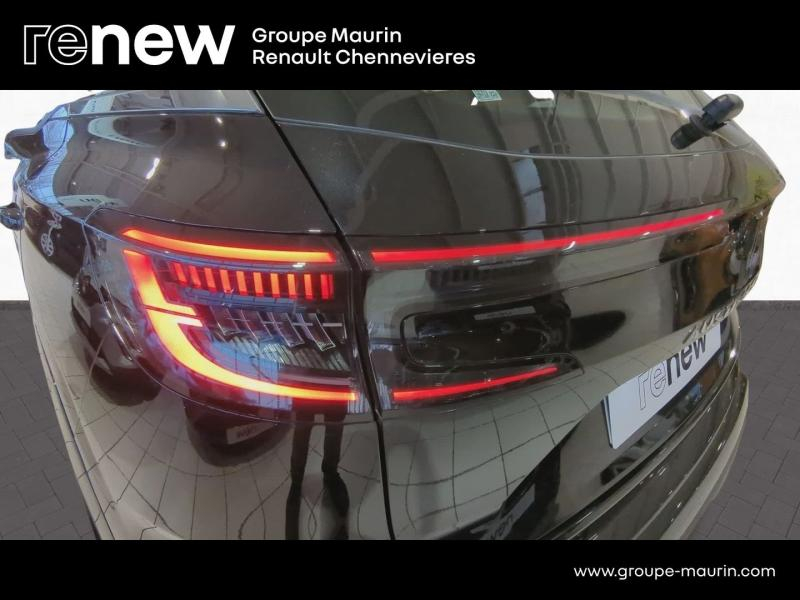 Photo 15 de l’annonce de RENAULT Austral d’occasion à vendre à CHENNEVIÈRES-SUR-MARNE