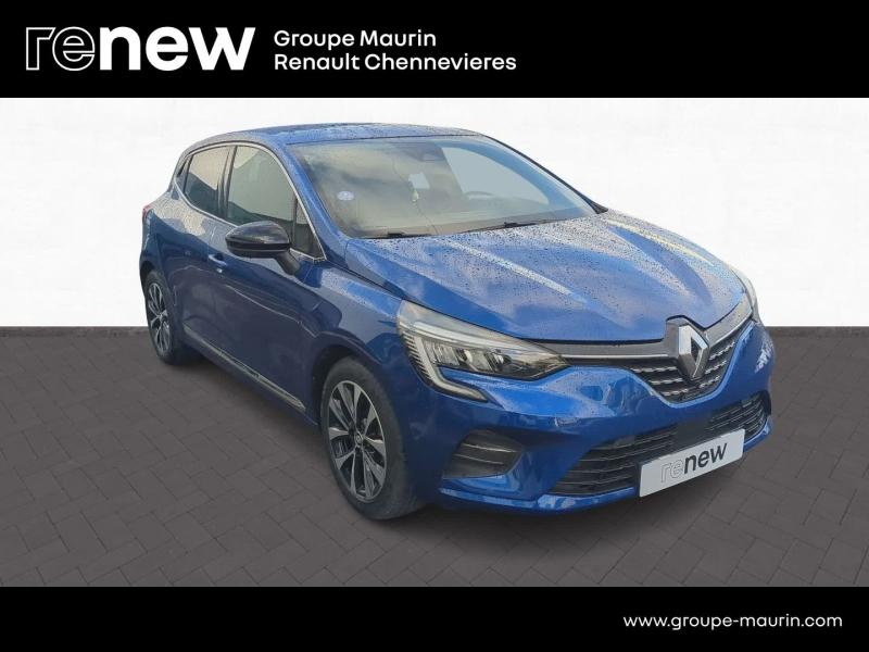 Photo 3 de l’annonce de RENAULT Clio d’occasion à vendre à CHENNEVIÈRES-SUR-MARNE