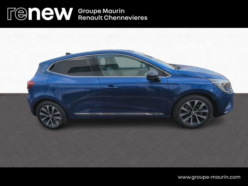 Photo 4 de l’annonce de RENAULT Clio d’occasion à vendre à CHENNEVIÈRES-SUR-MARNE
