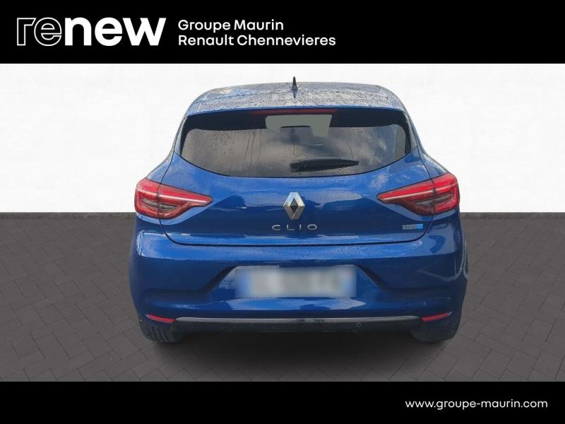 Photo 6 de l’annonce de RENAULT Clio d’occasion à vendre à CHENNEVIÈRES-SUR-MARNE