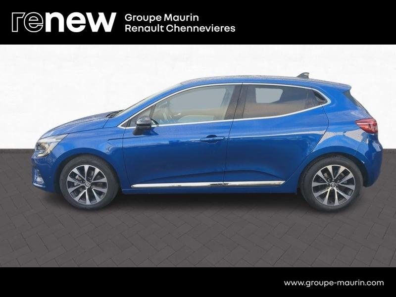 Photo 8 de l’annonce de RENAULT Clio d’occasion à vendre à CHENNEVIÈRES-SUR-MARNE
