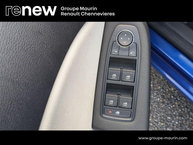 Photo 13 de l’annonce de RENAULT Clio d’occasion à vendre à CHENNEVIÈRES-SUR-MARNE