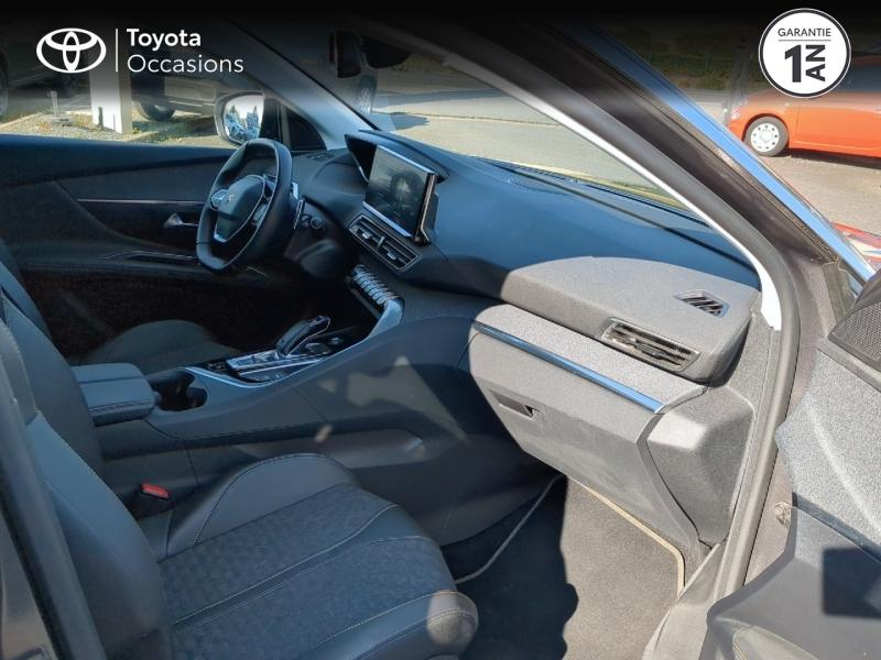 Photo 6 de l’annonce de PEUGEOT 3008 d’occasion à vendre à CHARMEIL