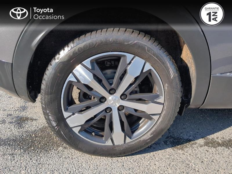 Photo 16 de l’annonce de PEUGEOT 3008 d’occasion à vendre à CHARMEIL