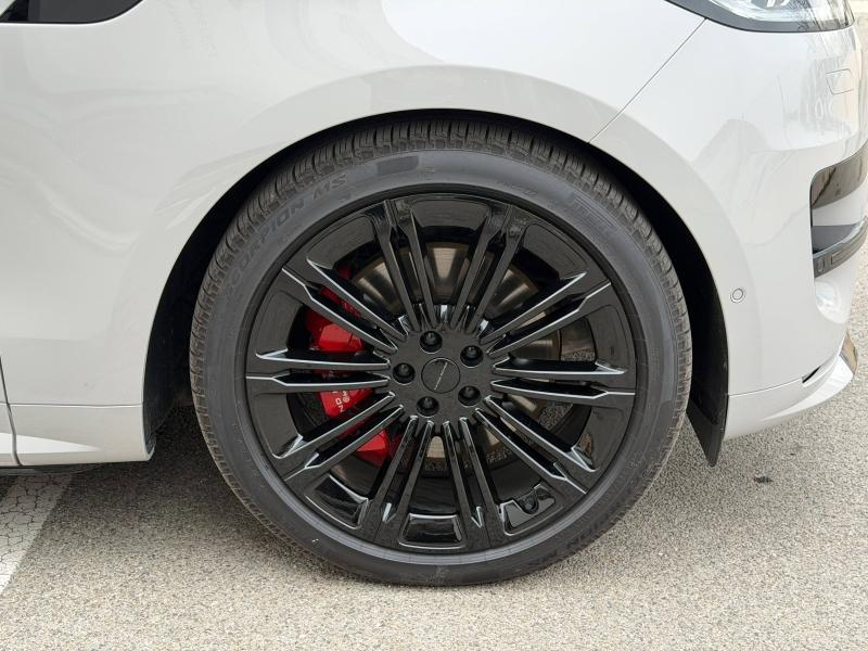 Photo 8 de l’annonce de LAND-ROVER Range Rover Sport d’occasion à vendre à AIX-EN-PROVENCE