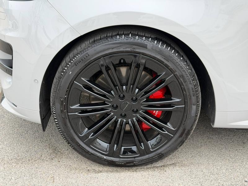 Photo 11 de l’annonce de LAND-ROVER Range Rover Sport d’occasion à vendre à AIX-EN-PROVENCE