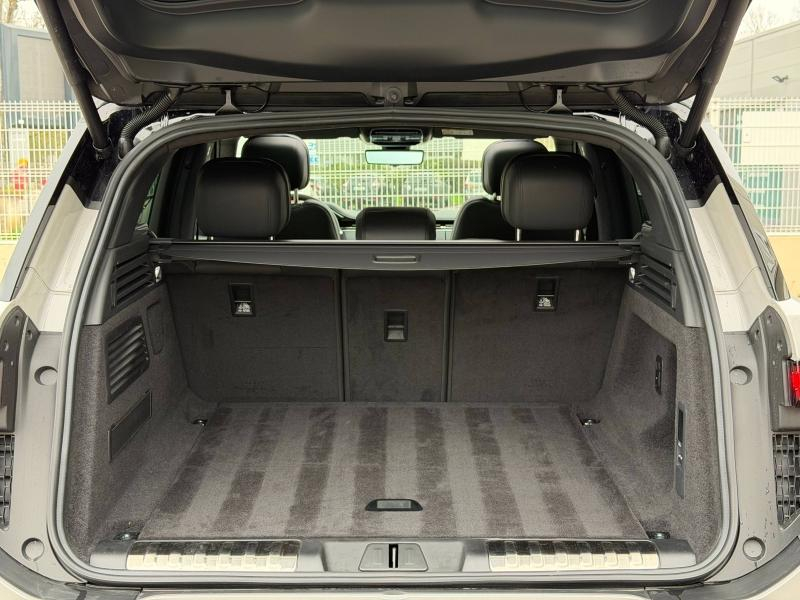 Photo 12 de l’annonce de LAND-ROVER Range Rover Sport d’occasion à vendre à AIX-EN-PROVENCE