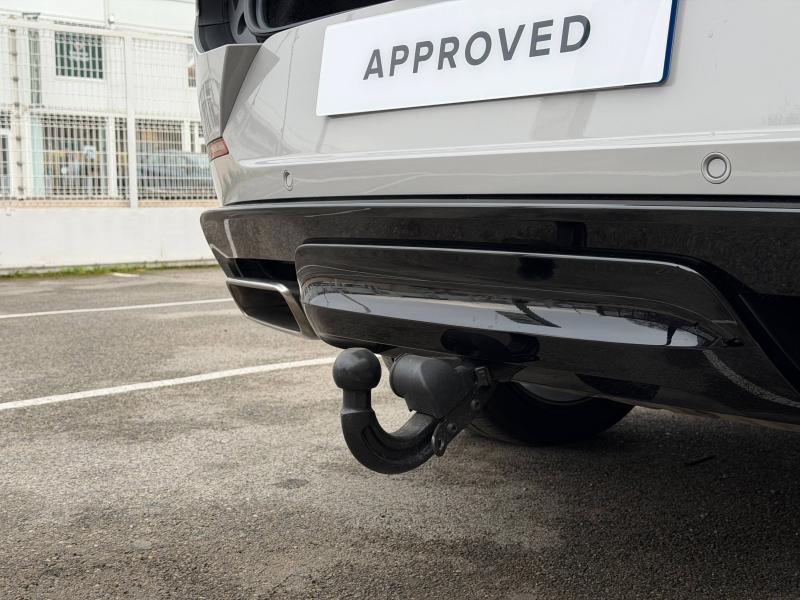 Photo 13 de l’annonce de LAND-ROVER Range Rover Sport d’occasion à vendre à AIX-EN-PROVENCE