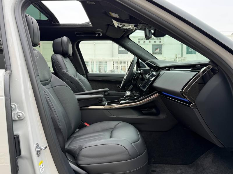 Photo 16 de l’annonce de LAND-ROVER Range Rover Sport d’occasion à vendre à AIX-EN-PROVENCE