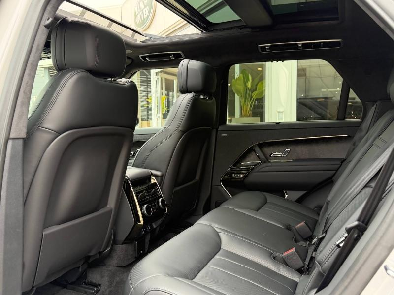 Photo 18 de l’annonce de LAND-ROVER Range Rover Sport d’occasion à vendre à AIX-EN-PROVENCE