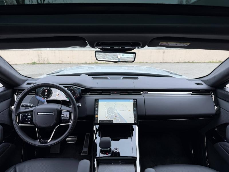 Photo 20 de l’annonce de LAND-ROVER Range Rover Sport d’occasion à vendre à AIX-EN-PROVENCE