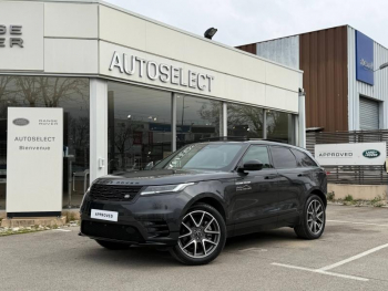 LAND-ROVER Range Rover Velar d’occasion à vendre à AIX-EN-PROVENCE