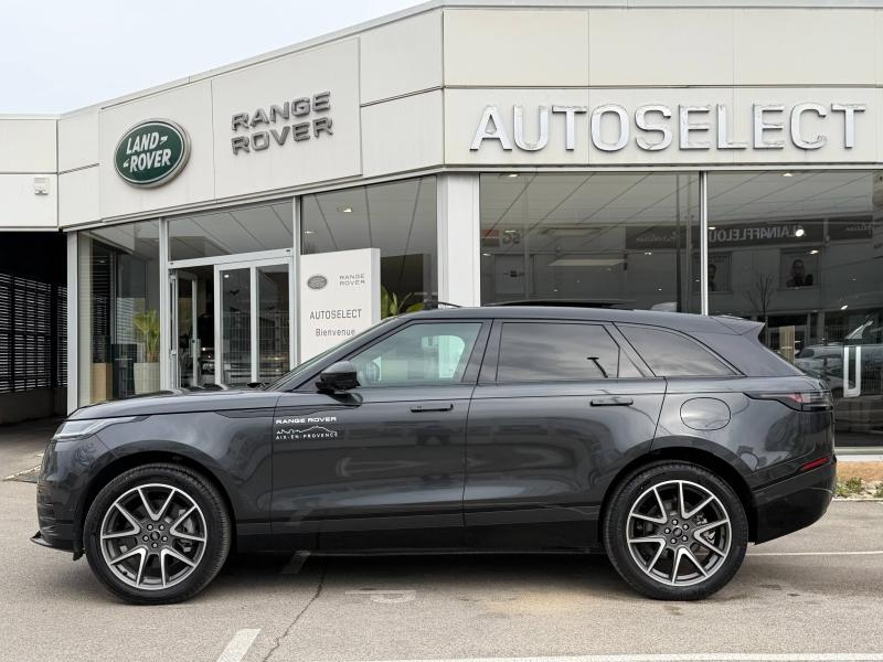 Photo 3 de l’annonce de LAND-ROVER Range Rover Velar d’occasion à vendre à AIX-EN-PROVENCE